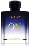 La Rive Just On Time eau de toilette / 100 ml / heren