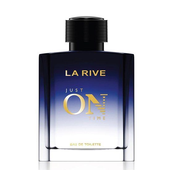 La Rive Eau De Toilette / 100 ml / Mannen