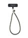 Cheeky Chain Étui pour smartphone 'Estelle' argenté