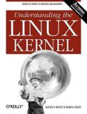 Understanding OREI Understanding the Linux Kernel 3rd Revised edition Paperback