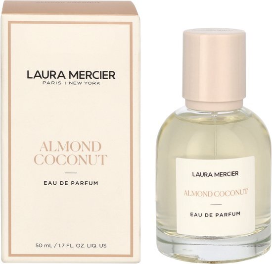 Laura Mercier Almond Coconut Eau De Parfum