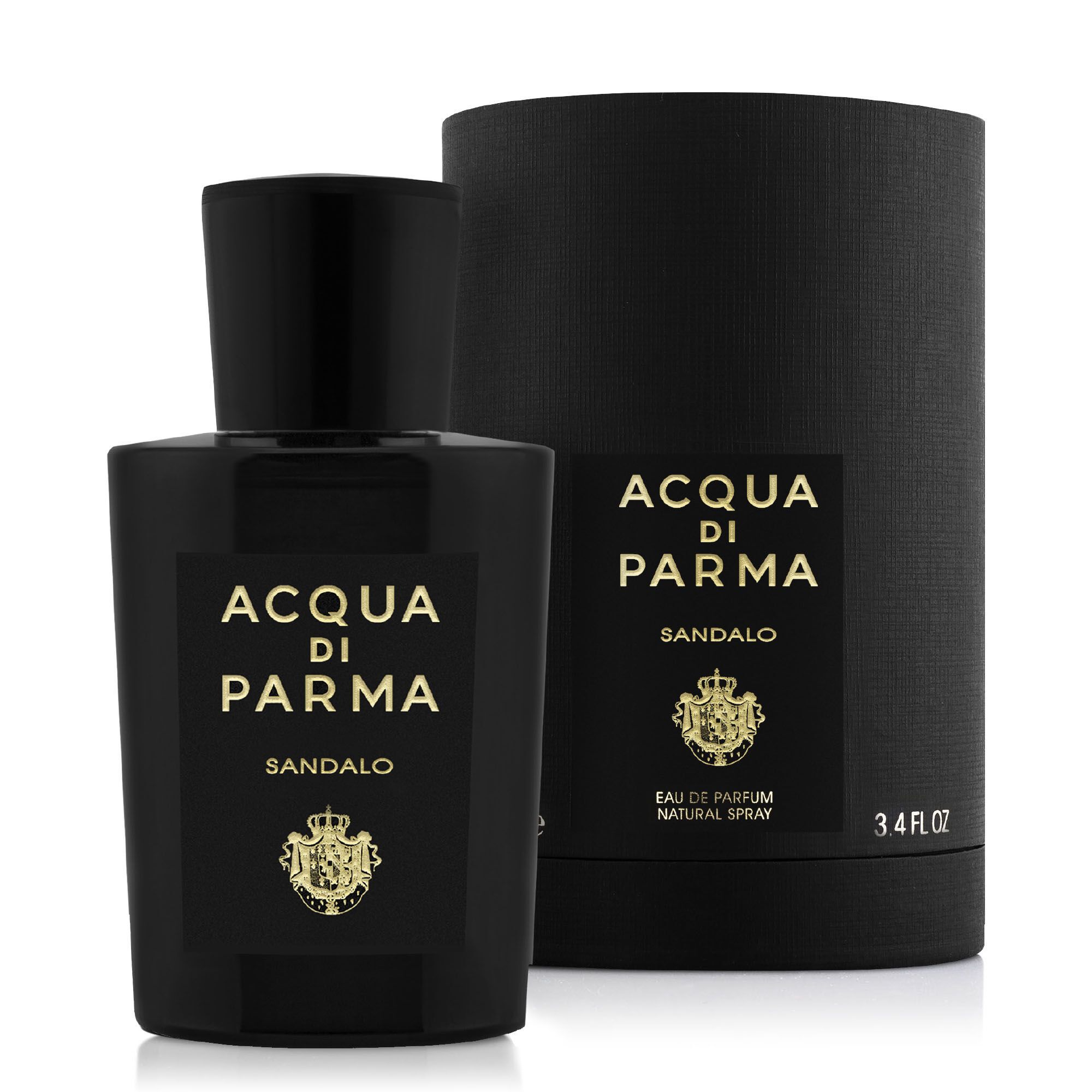 Acqua di Parma Sandalo / 100 (ml) / Unisex