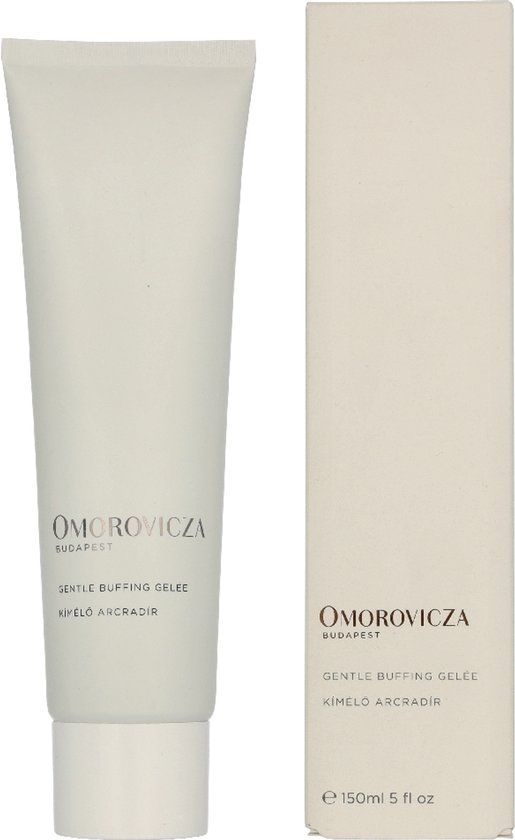 Omorovicza Gentle Buffing Gelee 150 ml