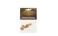 Bassett-Lowke BL8007 Steampunk Polshorloge Gear Pack