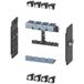 Siemens 3VA9124-0KD10 Accessoire pour disjoncteur 1 pièce(s)