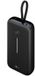 Goobay powerbank met kabel | 2x USB-C PD 20W + 1x USB-A QC | 20.000 mAh