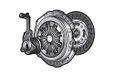 Valeo Koppelingsset 834060