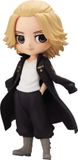 Bandai Namco Bandai Banpresto Tokyo Revengers - Q Posket Figuur - Manjiro Sano