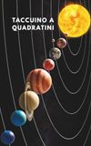 TACCUINO A QUADRATINI