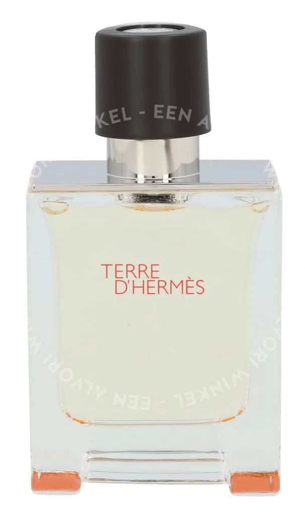 Hermes Terre d'Hermes / 50 / Women kopen? | Kieskeurig.nl | Parfums