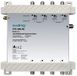 Axing SVS 440-06 hoofdversterker voor 2 Wideband-LNBs 20 dB 4in4 250-2400 MHz