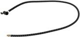 GEKO Tuyau de gonflage avec buse M8 - 100 cm de longueur