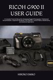 Ricoh G900 II User Guide