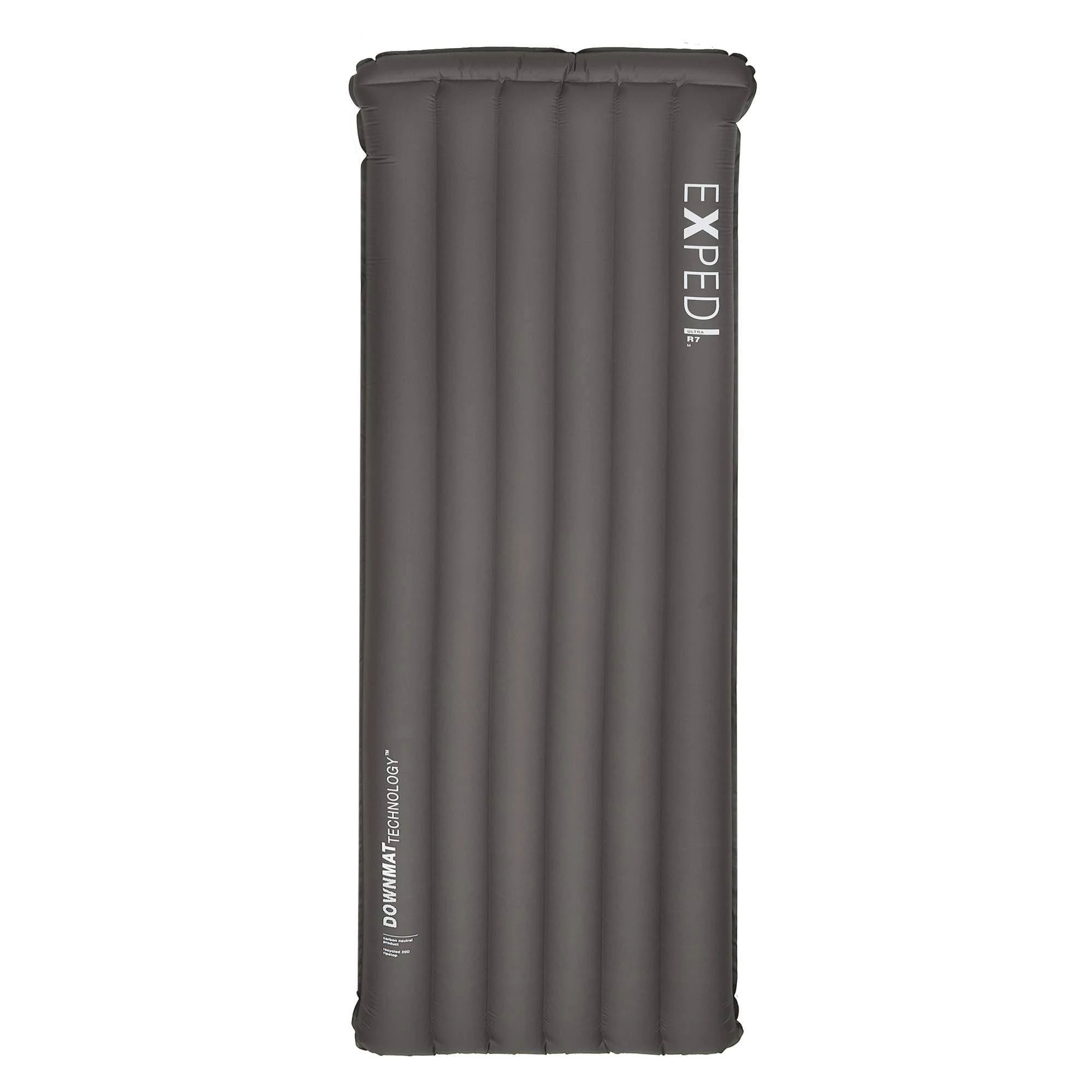 Exped Ultra 7R Sleeping Mat M - Grijs - 2023