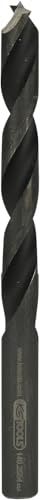 KS Tools 140.2554 Boor voor PDC-stans Ø 10 mm