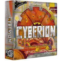 Iello Puzzel Inpatience Cyberion