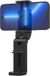 XLayer Travel Buddy Actieve houder voor Mobiele Telefoon/Smartphone - Zwart