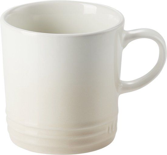 Le Creuset Mok - Meringue - 350 ml