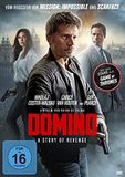 Plaion Domino - A Story of Revenge DVD