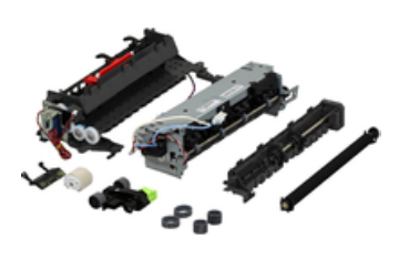 Lexmark 40X9136 Fuser Assembly for MX410de, MX310dn, MX511de, MX510de, MX511dhe, XM1140, MX511dte, XM1145 Printers