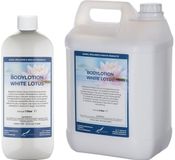 Claudius Splashbox Cosmetics Bodylotion White Lotus 1 liter - hervulbaar + Jerrycan 5 liter navulling