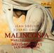 Malinconia Profil Hanssler Ian Fountain - Malinconia - Werke Für Cello Und Klavier (CD)