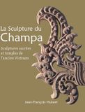 La Parkstone International La Sculpture du Champa: Sculptures sacrées et temples de l'ancien Vietnam Hardcover