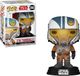 Funko Pop! Star Wars C'ai Threnalli - #560 Sammlerfigur