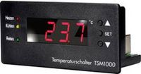 H-Tronic 1114470 TSM 1000 Temperatuur schakelaar Module 12 V/DC -99 - 850 °C
