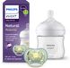 Philips Avent Natural Response Cadeauset - 125ml babyfles en Ultra Air speen 0-6 maanden