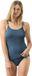 Mey Damen Spaghetti Top Serie Emotion