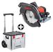 MAFELL K 105 Scie circulaire manuelle