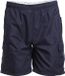 Pen Duick Sportieve shorts - Zwart/Titaan - XXL