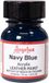 Angelus Leather Acrylic Paint - Navy Blue - 29,5ml