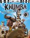 KHUMBA COMBO BR 2D/3D + DVD CINEMA