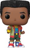 Funko Captain Planet And The Planeteers - POP! Animation Figure Kwame 9 cm Verzamelfiguur - Multicolours