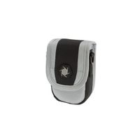 Delamax S V602 Cameratas - Zwart/Grijs