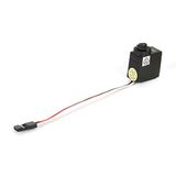 ECX Servo: 1:24 4wd Alle