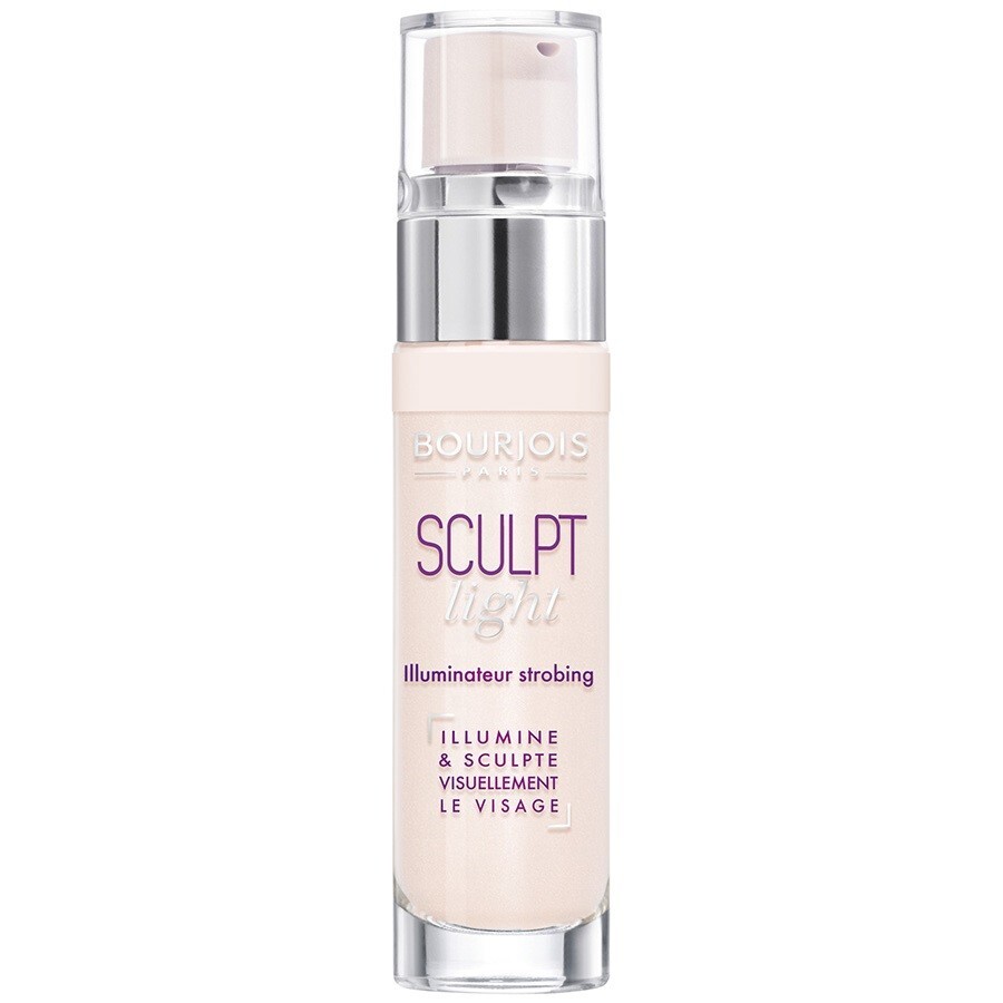 BOURJOIS PARIS Sculpt Light Highlighter