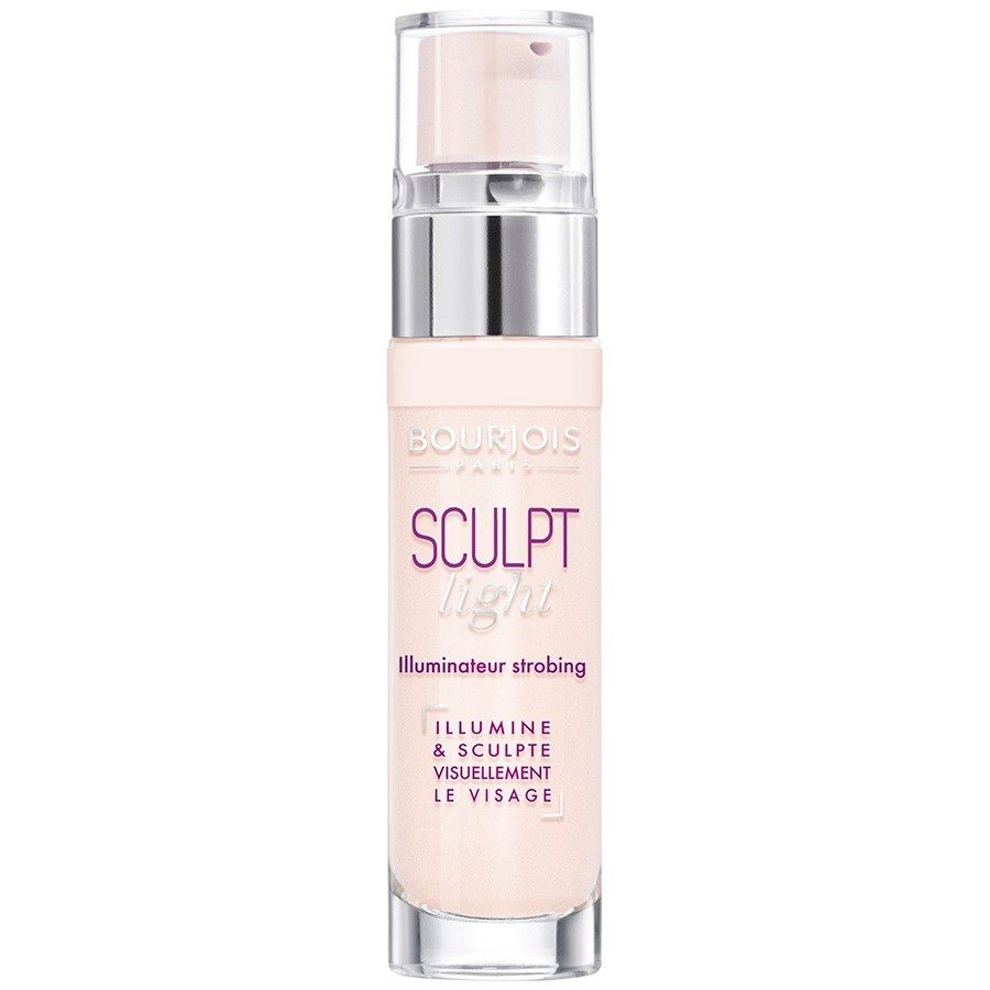 BOURJOIS PARIS Sculpt Light Highlighter