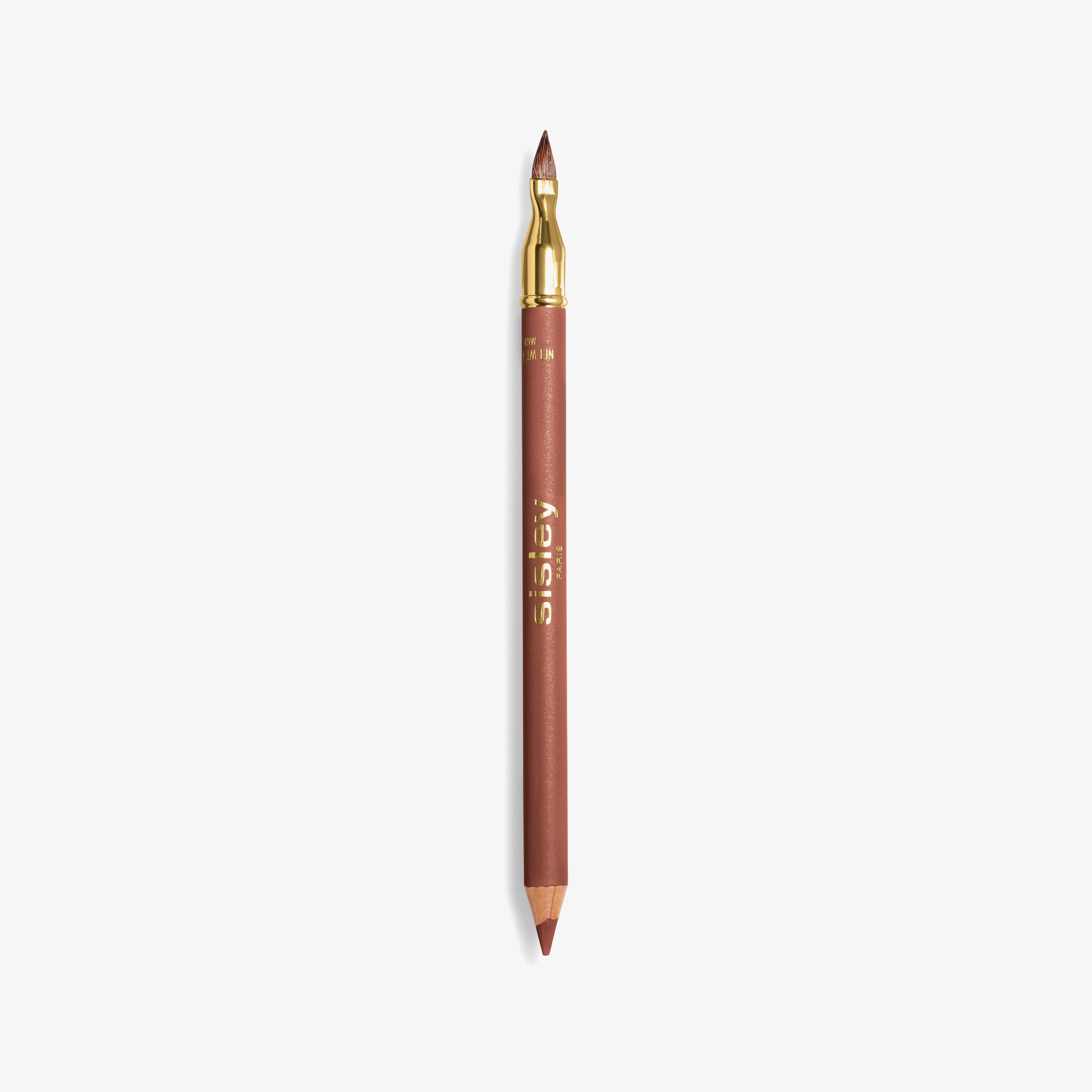 Sisley Phyto Lèvres Perfect - 02 Beige Naturel - Lip Pencil