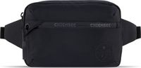 Chiemsee Light N Base Fanny pack 21 cm - Unisex - zwart