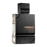 Al Haramain Amber Oud Private Edition / 120 ml / Unisex