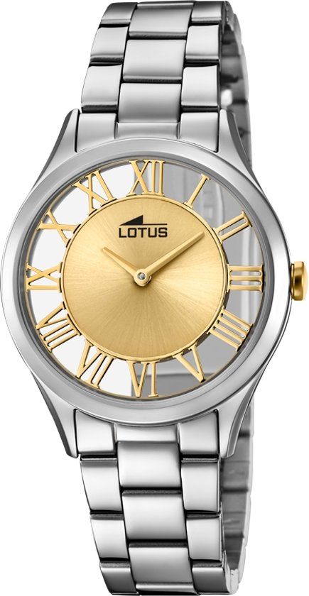 LOTUS Mod. 18395/2 - Horloge - 8430622695292