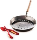 Snips Kastanjepan en kastanje-snijset