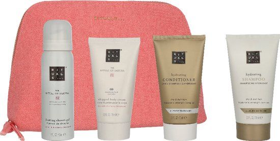 Rituals The Ritual of Sakura Travel Giftset