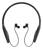 EPOS | Sennheiser ADAPT 460 - Bluetooth Headset - Stereo - Black/Silver
