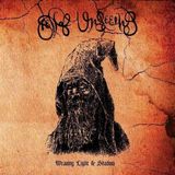 Weaving Spell Of Unseeing Weaving Light & Shadow (CD)