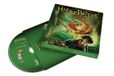 Harry Potter The Chamber Of Secrets UNAB Audioboek CD
