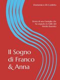 Il Sogno di Franco & Anna: Storia di una Famiglia che ha segnato la Valle del Medio Basento